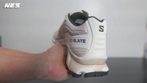 Salomon ACS + And XT Slate Advance On Feet Reviews + Styling Ideas