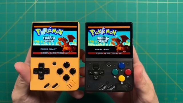 Miyoo Mini v4 Review: Kind of a Downgrade смотреть онлайн