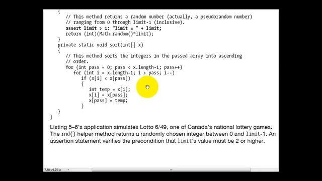 35 learn java for android development book level 2 Assertions смотреть онлайн