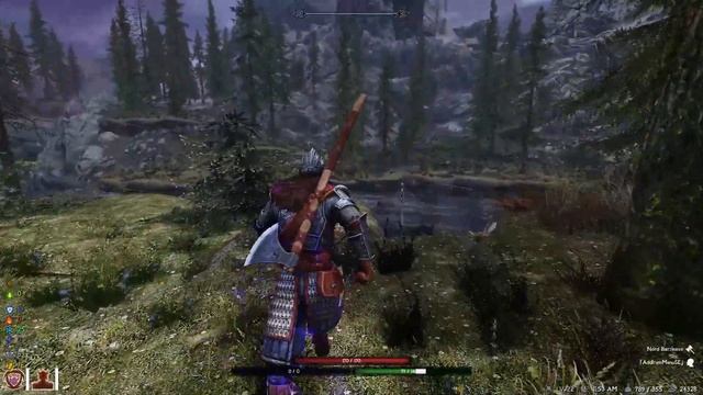 SKYRIM 10 НОВЫХ МОДОВ