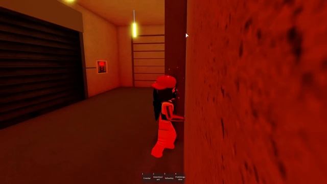 ЭКСТРИМ ГАЛЕРЕЯ – Новая карта ПИГГИ с лазерами и ботами! Обновление в Roblox Piggy смотреть онлайн