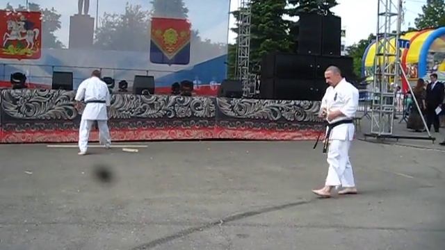 г. Павловский Посад,учителя спортивной школы! смотреть онлайн
