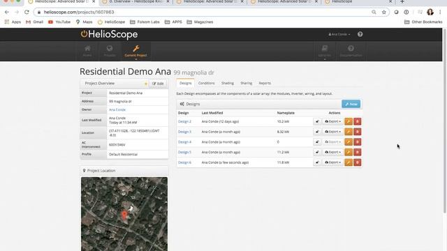 Seminario HelioScope Propuestas y Venta Remota смотреть онлайн