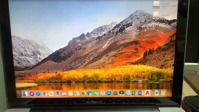HƯỚNG DẪN CÀI HỆ ĐIỀU HÀNH MAC OS CHO MACBOOK PRO MỚI NHẤT, NÂNG CẤP SSD CHO MACBOOK смотреть онлайн