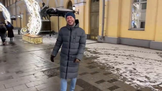 Поздравляем с Новым 2021 годом! смотреть онлайн