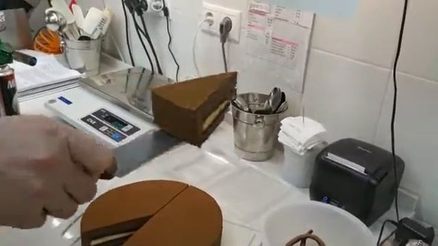 Выбраковка готовой продукции. смотреть онлайн
