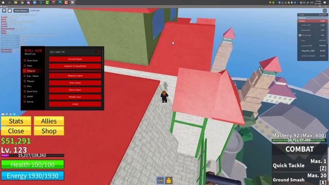 *BEST* Roblox Blox Fruits Script | NEW 2021 SCRIPT/HACK (Pastebin 2021) *NO LINKVERTISE* смотреть онлайн