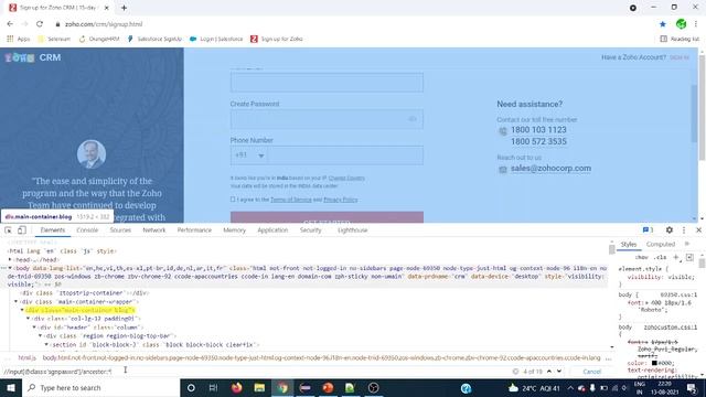 XPath Axes: How To Use ancestor and ancestor-or-self || Selenium WebDriver || Java смотреть онлайн