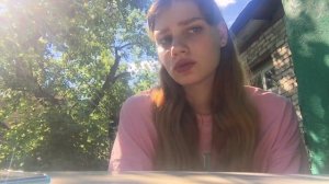 ?Страшно ли прокалывать уши?!Уход за проколом.3 простых совета.?