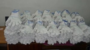 Бизнес по производству перчаток ПВХ