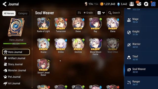 The Most UNDERRATED Class: Intro to Soul Weavers (Epic Seven) смотреть онлайн