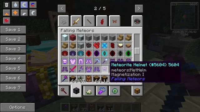 Сборка #2 (Приключенческая) 40+модов ❤ FullHD+60FPS❤ смотреть онлайн