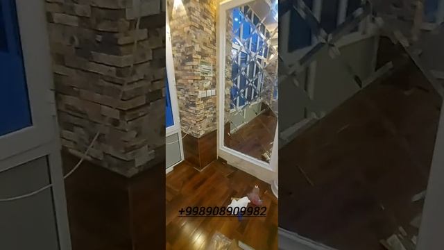 ПАТАЛОК РЕМОНТ 5 ХОНА АБЗОР . PATALOK REMONT 5 XONA смотреть онлайн