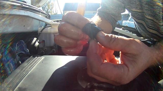 Чистота в каждом шаге