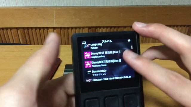 cayin N5とiBasso dx90jとA16の比較動画 смотреть онлайн