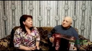 Елена Кожухова и Иван Харчиков Я буду ждать тебя