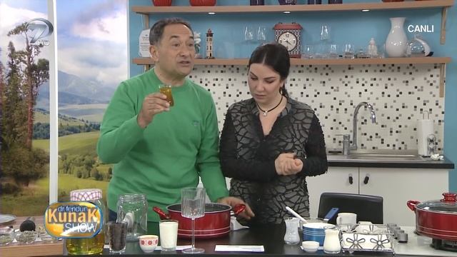 2 Dakikada Doğal Kefir Nasıl Yapılır? смотреть онлайн