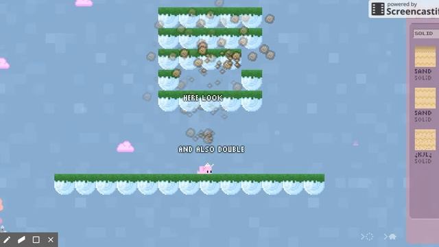 How to Quick Build and Rotate Blocks [Tips & Tricks] -Manyland- смотреть онлайн