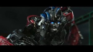 Трансформеры: Восхождение Звероботов - Клип