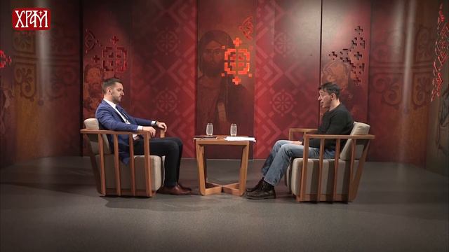 Веронаука у кући: Старозаветни пророци смотреть онлайн