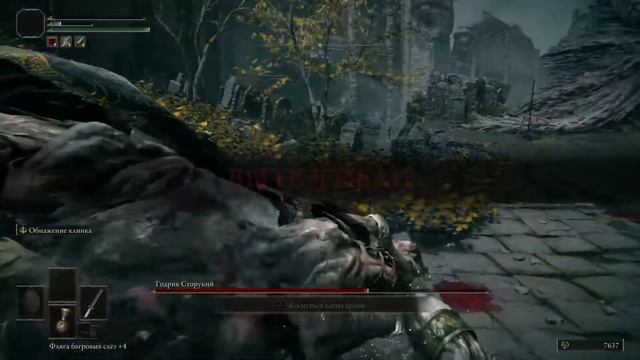 Дарк соулс 4