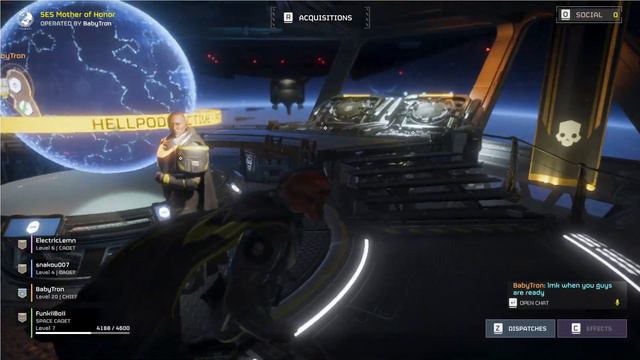HELLDIVERS™ 2 2024 02 29 21 11 11 смотреть онлайн