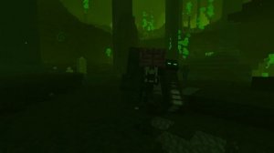 Alex's Caves: Toxic Caves Preview