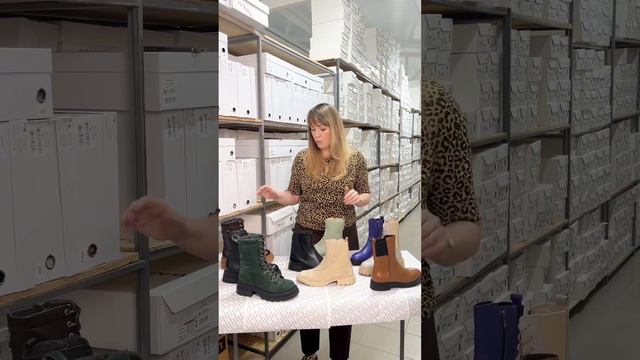 Почему вам лучше стать нашим клиентом? Инна BASARAB про сервис и условия