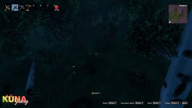 Valheim Adventures With Robi | Kuna Gaming Channel | PART 2 смотреть онлайн
