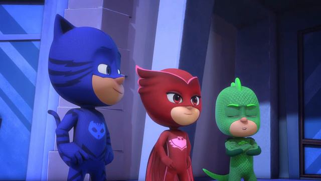 PJ Masks | Season 1 LIVE 24/7 🔴 | Kids Cartoon | Video for Kids #pjmasks смотреть онлайн