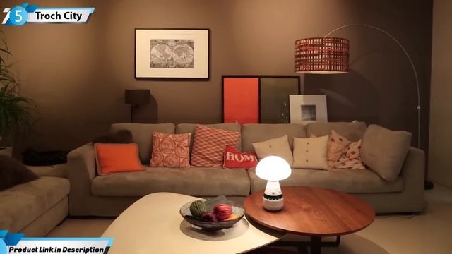 7 Cool Smart Light Bulbs For Your Smart Home смотреть онлайн