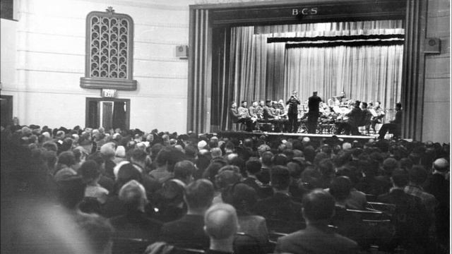 Cornet Duet: "Wonderful Words" - Wilfred Heaton смотреть онлайн