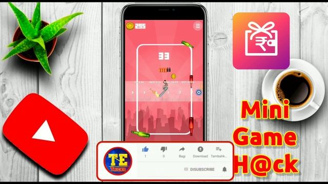 Mgamer App Mini Game Trick | MGamer Mini Game Guns & Bottles Game Trick 2021 смотреть онлайн