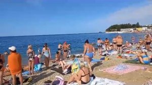 СЕЛО ДИВНОМОРСКОЕ?ПЛЯЖ ДИВНОМОРСКИЙ ?КУРОРТНАЯ НОСТАЛЬГИЯ ЖИЗНИ#дивноморск #дивноморское #черноемор