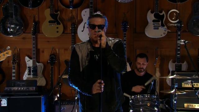 The Cult Sessions 2010 смотреть онлайн