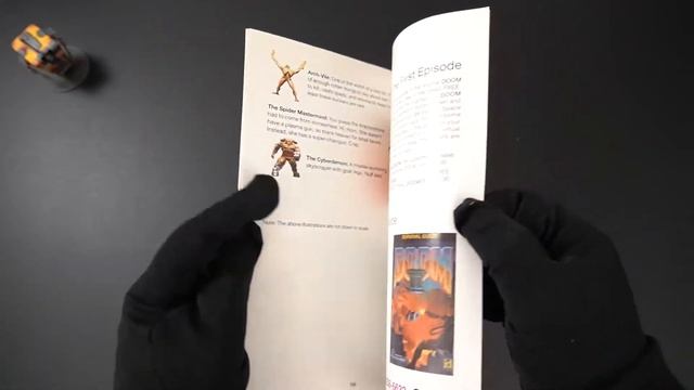 DOOM II: Hell on Earth Game Unboxing (DOOM 2) PC FPS Gameplay Released 1994 смотреть онлайн