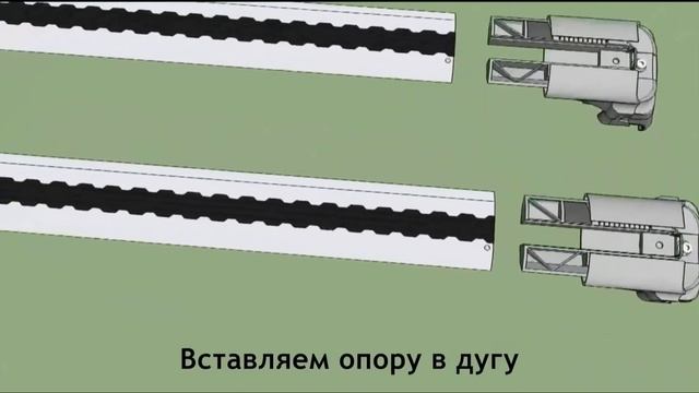 Идеальный багажник на Kia Sportage 3: обзор и установка Turtle Air 2 смотреть онлайн