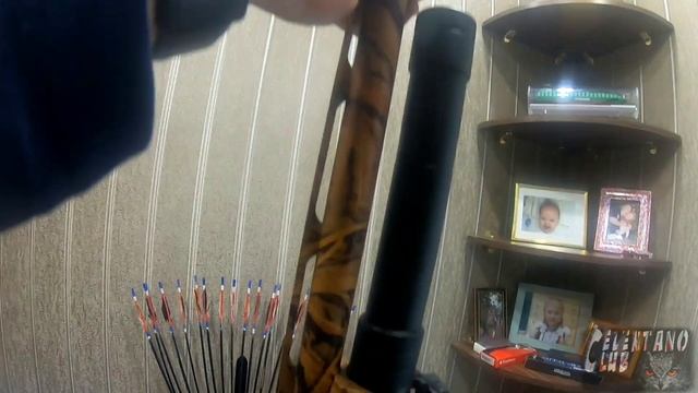 Аквапринт ружья ДВА ГОДА спустя !!!