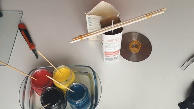 Ажурные свечи своими руками. смотреть онлайн