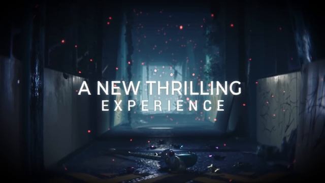 Kandyland | Early Development Trailer