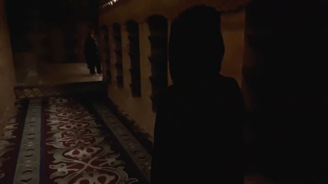 Шарм-эль-Шейх 2017 - Старый Шарм ( День Пятый ) / Путешествие в Египет смотреть онлайн