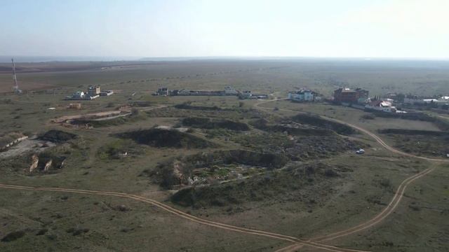 Земля в Севастополе. Продажа участка 4,5 Га под жилую застройку 4,5 Га смотреть онлайн