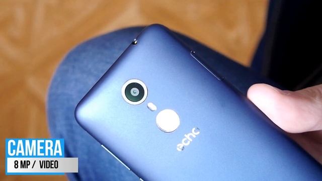 Test : ECHO MOON смотреть онлайн