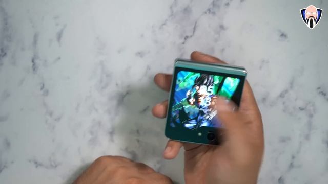 Samsung Galaxy Z Flip 5 Best Tips And Tricks (One UI 5.1.1 The First 10 Things To Do) Must See смотреть онлайн