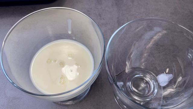 Wunderbarer Nachtisch, Sie Schaffen Es In Wenigen Minuten!