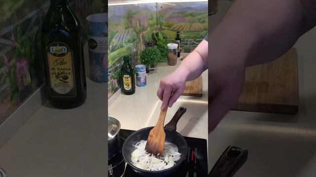 109. Гречка с ?луком (recomended for kids) смотреть онлайн