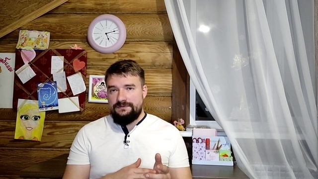 ПЕРЕЕЗД В ДЕРЕВНЮ. Как найти ТО самое место? смотреть онлайн