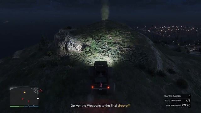 Gta 5 Bunker Sell Missions - Bunker Solo Delivery Missions смотреть онлайн