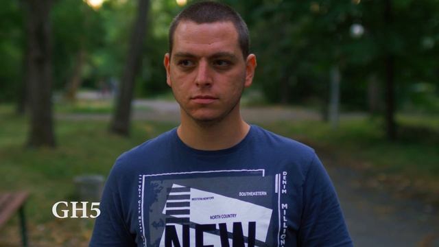 GH5 vs GH2 смотреть онлайн