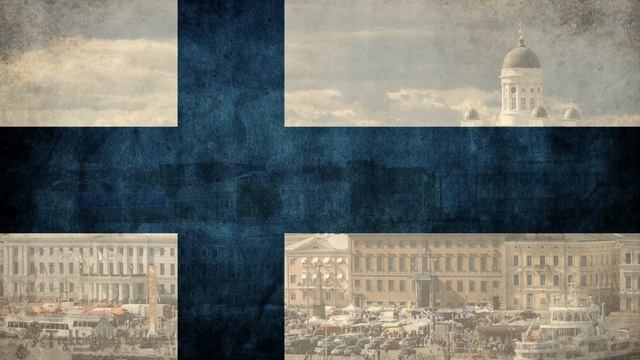 (SÄKKIJÄRVEN POLKKA) - FINNISH CLASSICAL MUSIC REMIX 2020 смотреть онлайн